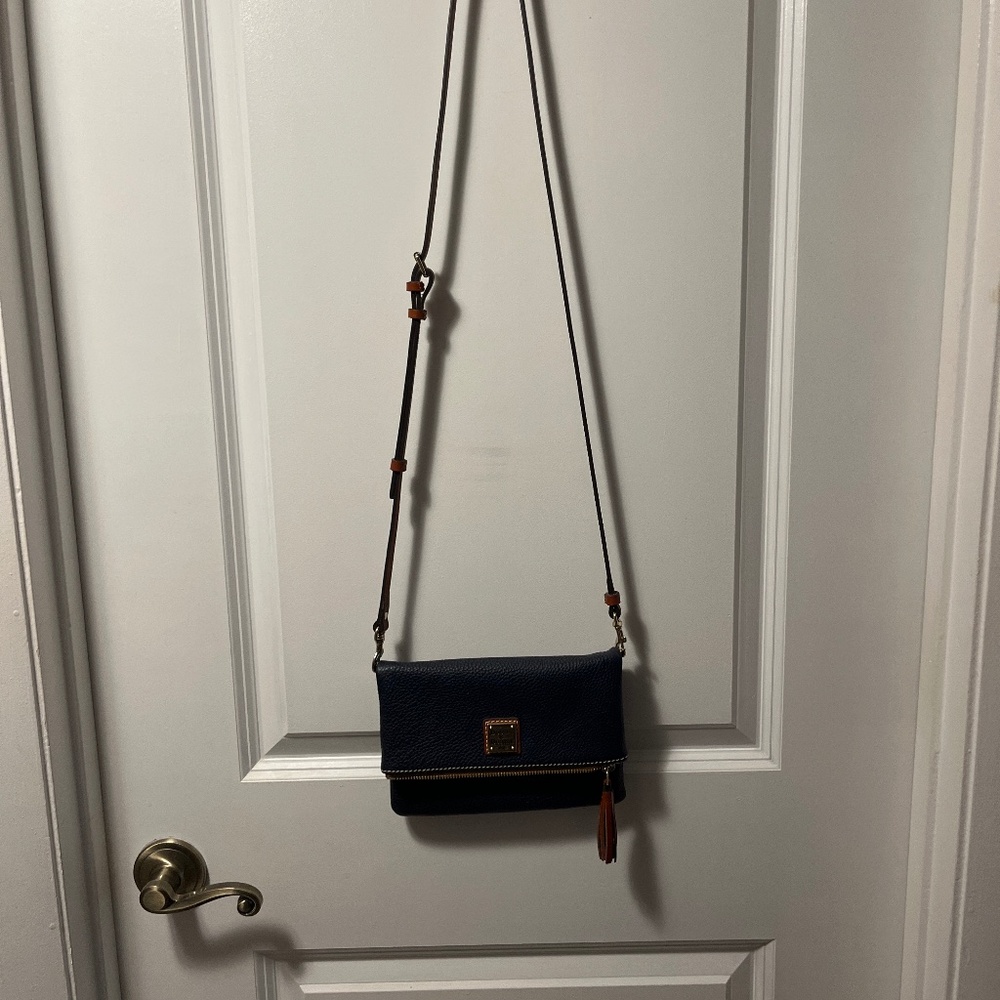 Dooney & Bourke Crossbody - NEW